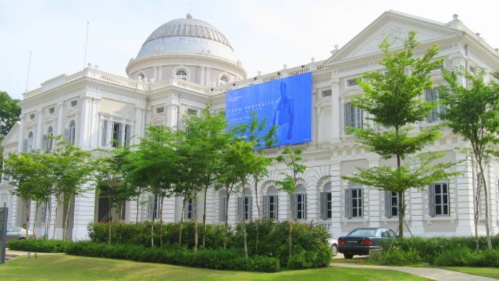 Địa điểm du lịch Singapore