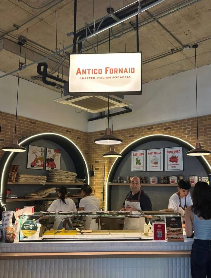 Địa điểm bán đồ ăn vặt Thái Lan