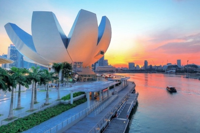 Du lịch Singapore mùa nào đẹp nhất