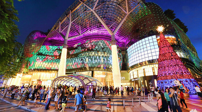 Du lịch Singapore mùa nào đẹp nhất