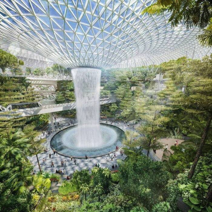 du lịch Singapore mùa nào đẹp nhất