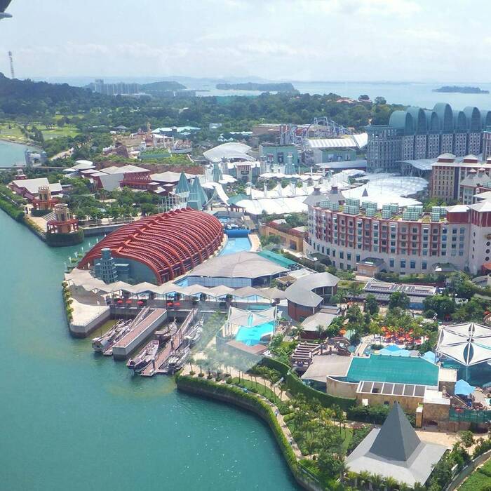 Những lưu ý khi đi du lịch Singapore