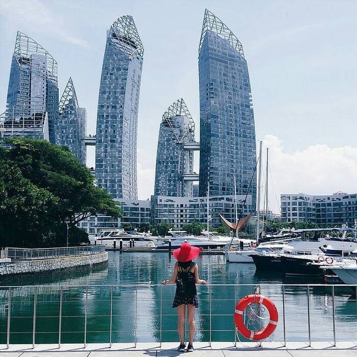 Những lưu ý khi đi du lịch Singapore