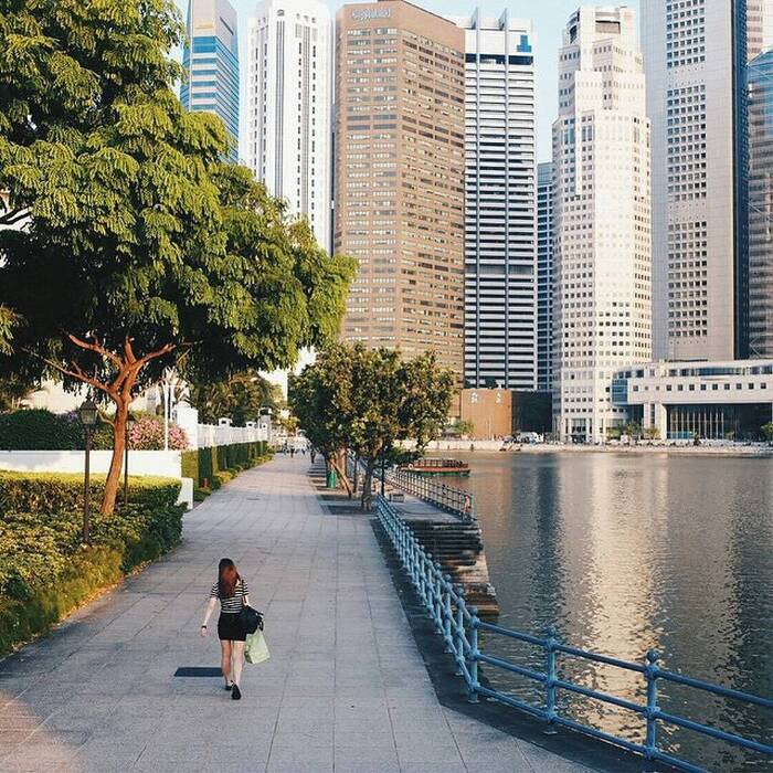 Những lưu ý khi đi du lịch Singapore