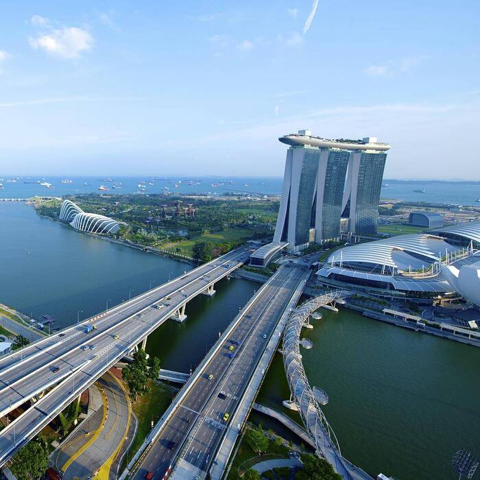 Những lưu ý khi đi du lịch Singapore