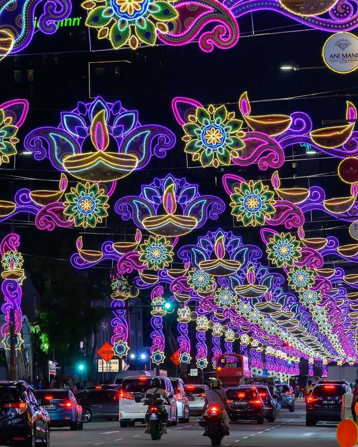 Những lưu ý khi đi du lịch Singapore