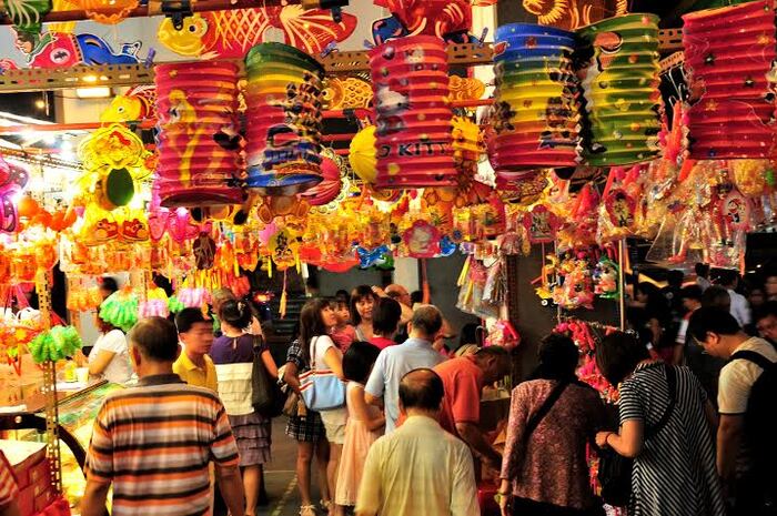 Những lưu ý khi đi du lịch Singapore