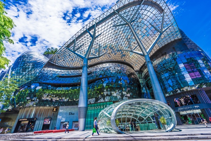 Những lưu ý khi đi du lịch Singapore