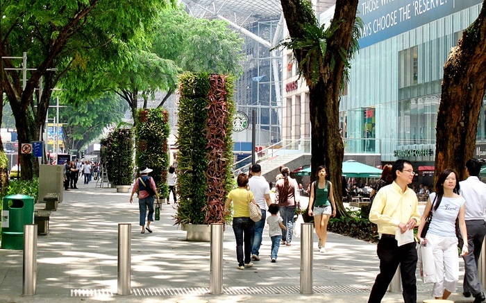 Những lưu ý khi đi du lịch Singapore
