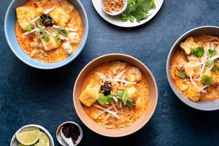 ẩm thực Singapore