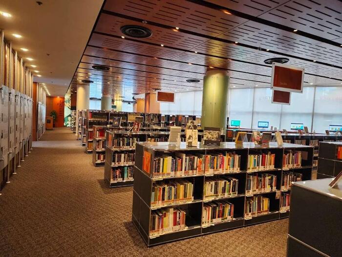 Du lịch nhà hát Esplanade Singapore