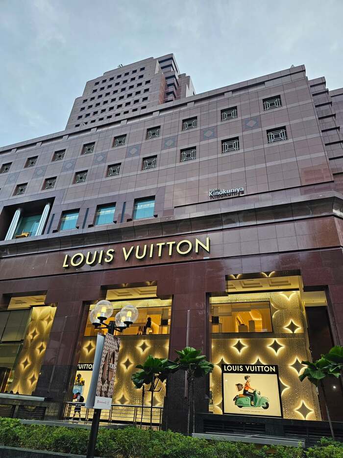 Đại lộ Orchard