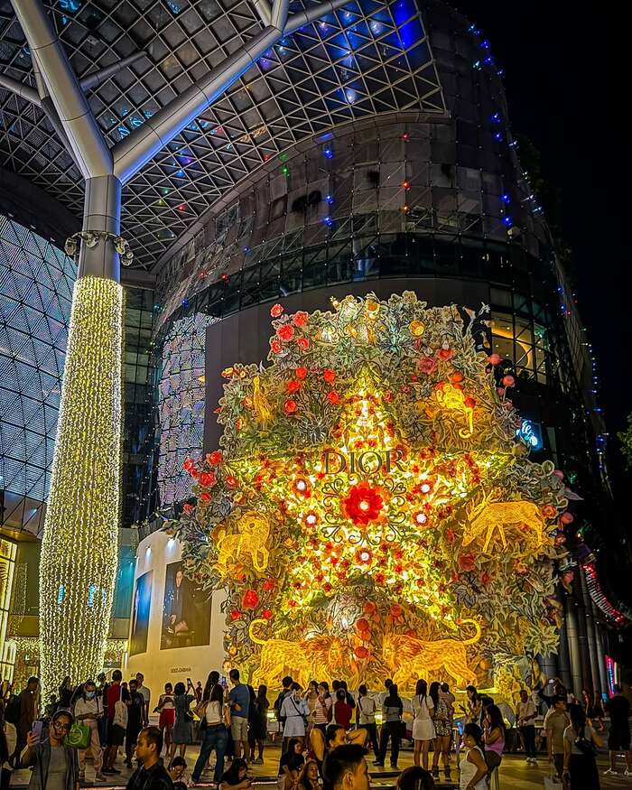 Đại lộ Orchard