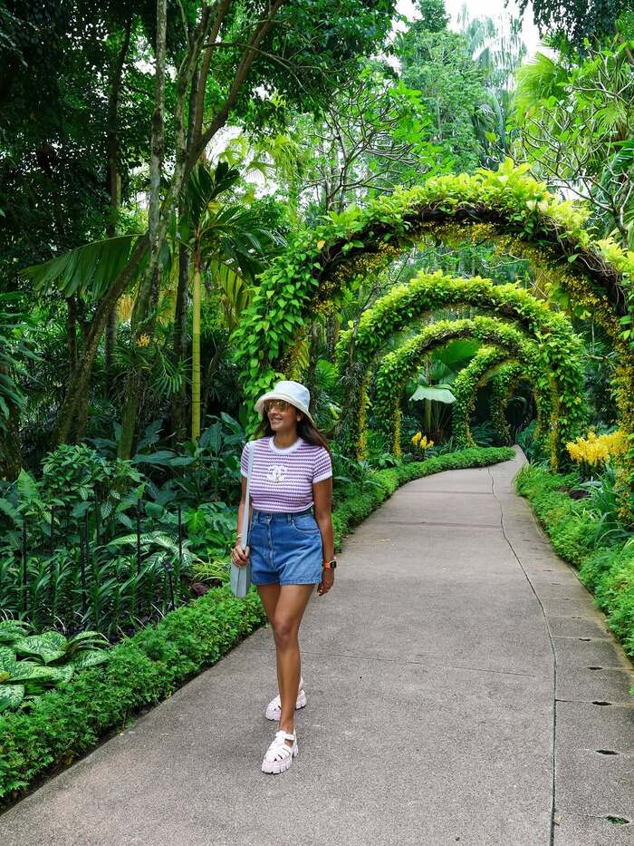 Đại lộ Orchard
